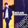 Taylor Henderson - Taylor Henderson cd