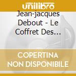 Jean-jacques Debout - Le Coffret Des Guingettes (2 Cd) cd