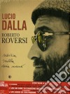 Lucio Dalla / Roberto Roversi - Nevica Nella Mia Mano - Trilogia Roversi (4 Cd+Libro) cd