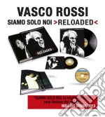 Siamo solo noi (reloaded) cd