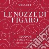 Mozart: le nozze di figaro cd