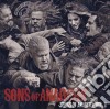 Songs Of Anarchy Vol. 3 / O.S.T. cd