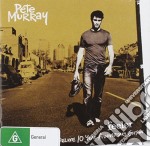 Pete Murray - Feeler:10 Year Anniversary (2 Cd+Dvd)