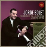 Jorge bolet - the complete rca and cbs a cd