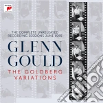 Glenn Gould - The Goldberg Variations (8 Cd) cd