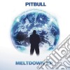 Pitbull - Meltdown -ep- cd musicale di Pitbull