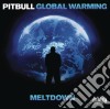 Pitbull - Global Warming: Meltdown (Deluxe Version) cd