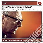 Carl Orff - Edition Vol. 1 (5 Cd) cd