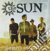 Sun - Spiriti Del Sole cd