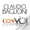 (LP Vinile) Claudio Baglioni - Convoi (2 Lp) cd