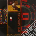 Strokes (The) - Room On Fire cd