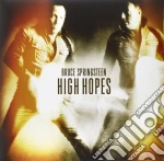 (LP Vinile) Bruce Springsteen - High Hopes (2 Lp+Cd) vinile