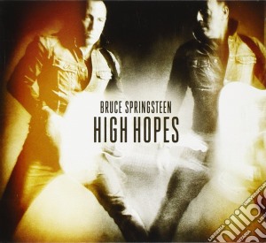Bruce Springsteen - High Hopes cd musicale di Bruce Springsteen