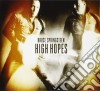 Bruce Springsteen - High Hopes cd