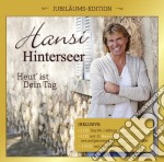 Hansi Hinterseer - Heut' Ist Dein.. (3 Cd)