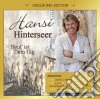 Hansi Hinterseer - Heut' Ist Dein.. (3 Cd) cd