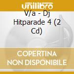 V/a - Dj Hitparade 4 (2 Cd) cd