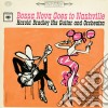 Harold Bradley - Bossa Nova Goes To Nashville cd