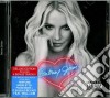 Britney Spears - Britney Jean (Deluxe Version) cd musicale di Britney Spears