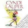 Cyndi Lauper - She's So Unusual (A 30th Anniversary Celebration) cd