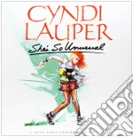 (LP VINILE) She's so unusual: a 30th anniversary cel cd