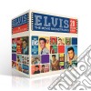 Elvis Presley - The Movie Soundtracks (20 Cd) cd