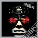 Judas Priest - Hell Bent For Leather cd