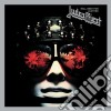 Judas Priest - Hell Bent For Leather cd