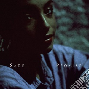 Sade - Promise cd musicale di Sade