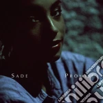 Sade - Promise cd