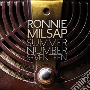 Ronnie Milsap - Summer Number Seventeen cd musicale di Ronnie Milsap