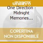One Direction - Midnight Memories (Deluxe) cd