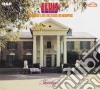 Elvis Presley - Elvis As Recorded Live On Stage In Memphis (2 Cd) cd