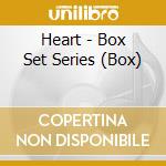Heart - Box Set Series (Box) cd