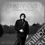 Johnny Cash - Out Among The Stars cd