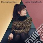 Anna Depenbusch - Das Alphabet cd