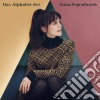 Anna Depenbusch - Das Alphabet cd musicale di Anna Depenbusch