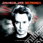 (LP Vinile) Jean-Michel Jarre - Electronica 1: The Time Machine (2 Lp)