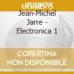 Jean-Michel Jarre - Electronica 1 cd musicale di Jean