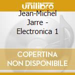 Jean-Michel Jarre - Electronica 1 cd