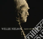 Willie Nelson - Band Of Brothers cd