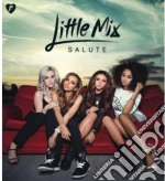 Little Mix - Salute cd