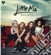 Little Mix - Salute cd