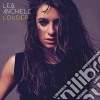 Lea Michele - Louder cd