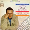 Andre' Previn - Sittin On A Rainbow cd