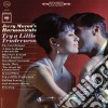 Jerry Murad's Harmonicats - Try A Little Tenderness cd