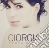 Giorgia - Senza Paura cd