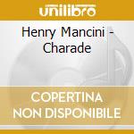 Henry Mancini - Charade cd