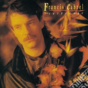 (LP Vinile) Francis Cabrel - Sarbacane lp vinile di Francis Cabrel