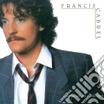 Francis Cabrel - Quelqu'un De L'Interieur cd